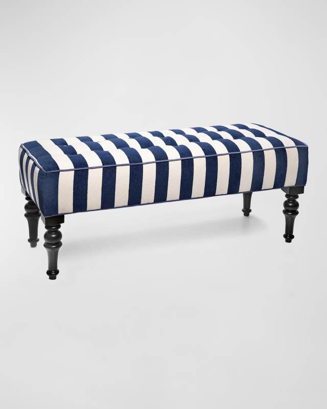 Marquee Bench